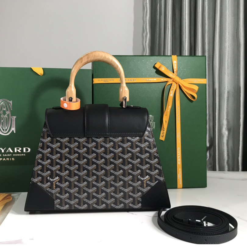 Goyard Saïgon PM Bag - PerfectKickZ