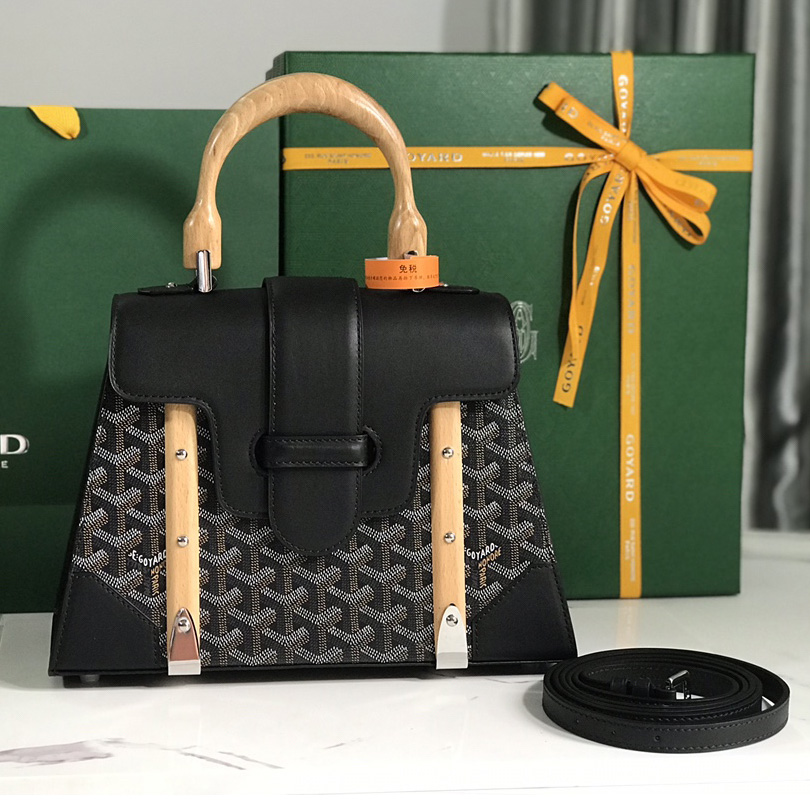 Goyard Saïgon PM Bag - PerfectKickZ
