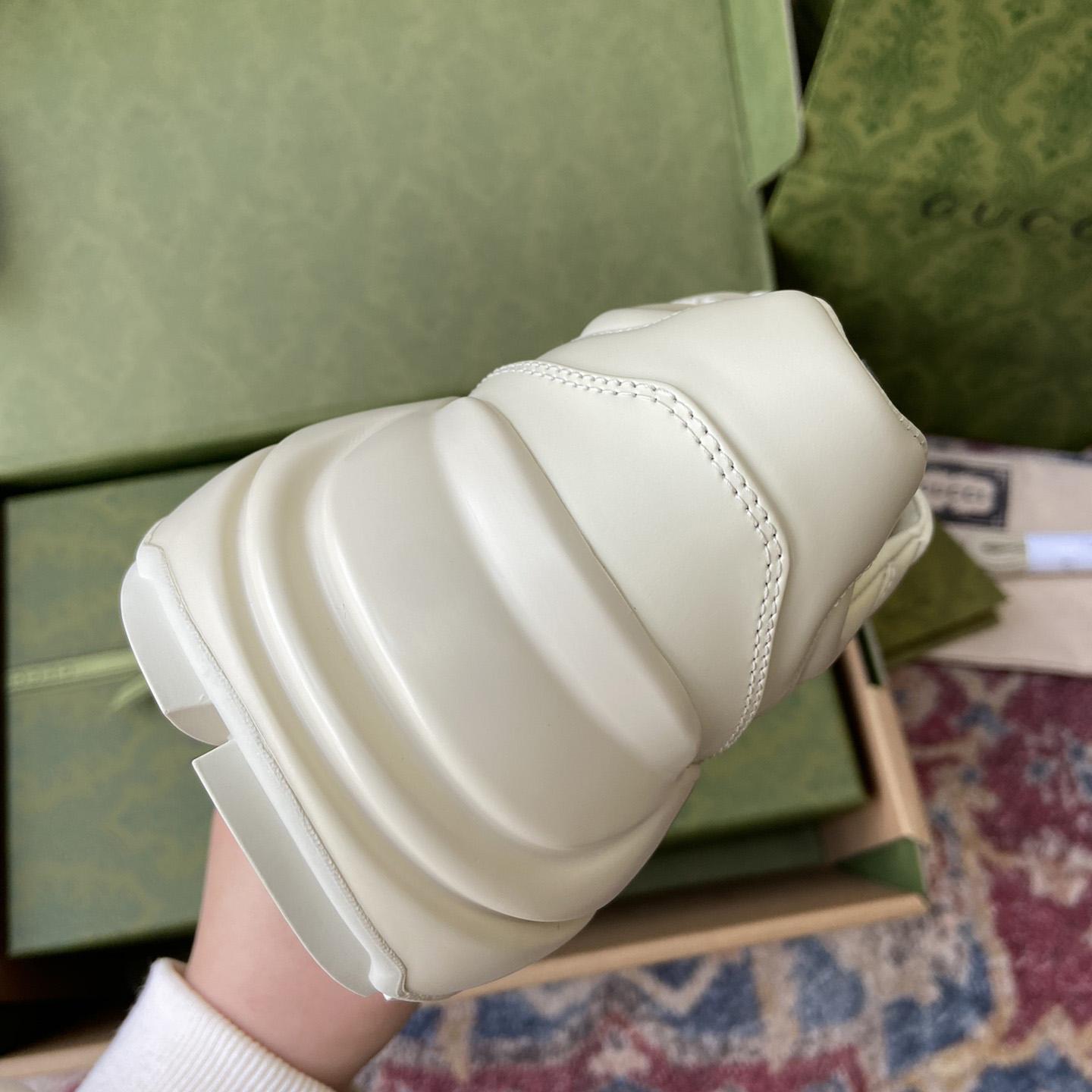 Gucci Rhyton Sneakers(upon uk size) - PerfectKickZ