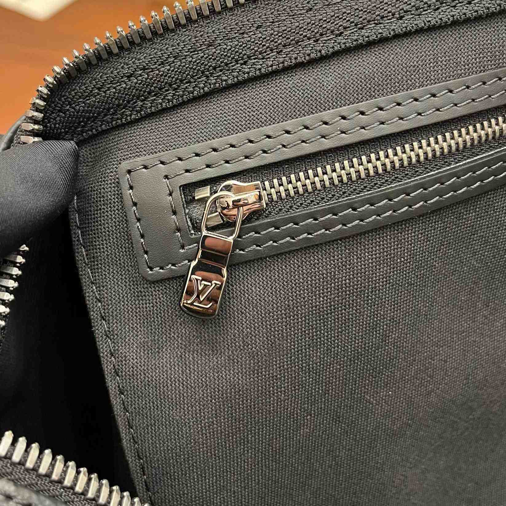 Louis Vuitton Keepall Bandoulière 45   M40569 - PerfectKickZ