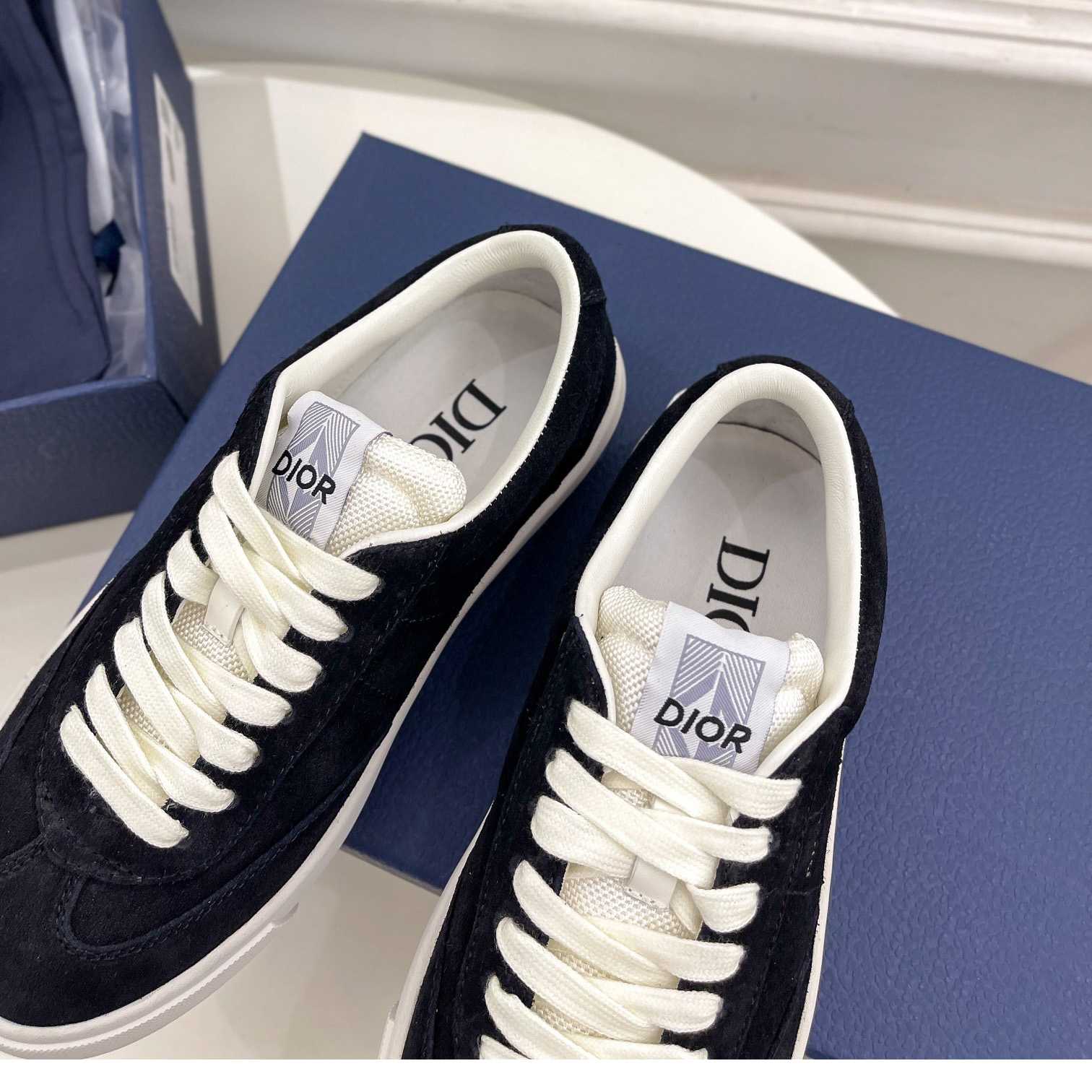 Dior B101 sneaker - PerfectKickZ