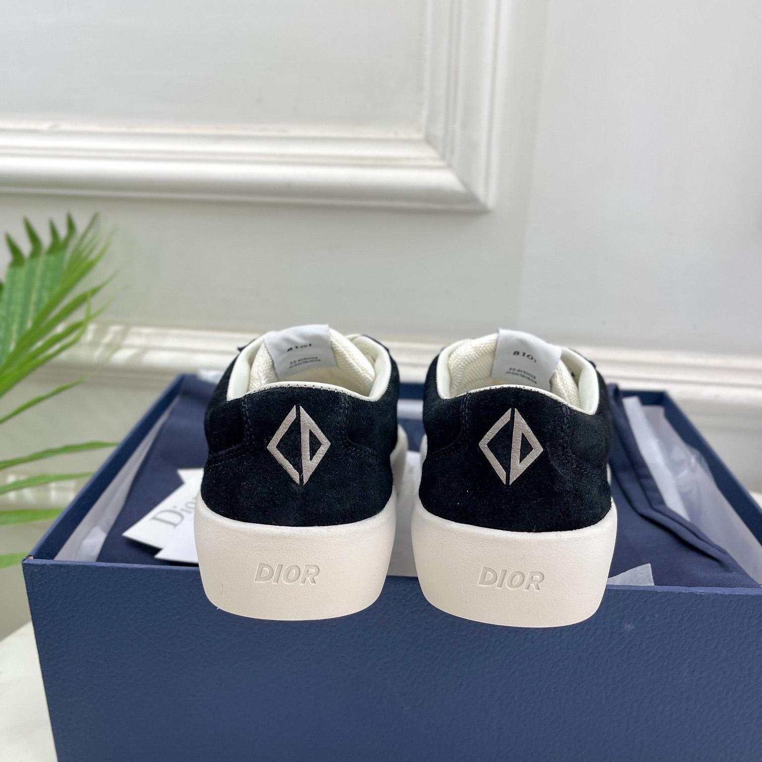 Dior B101 sneaker - PerfectKickZ