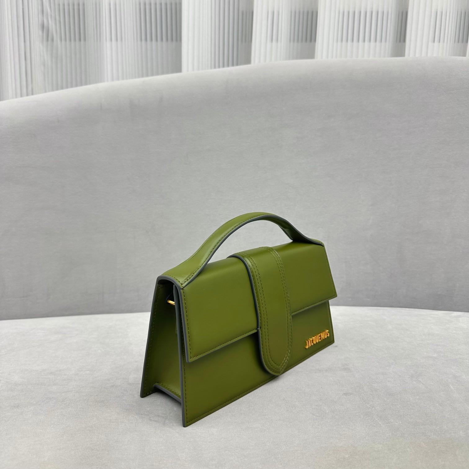 Jacquemus Le Bambino - PerfectKickZ