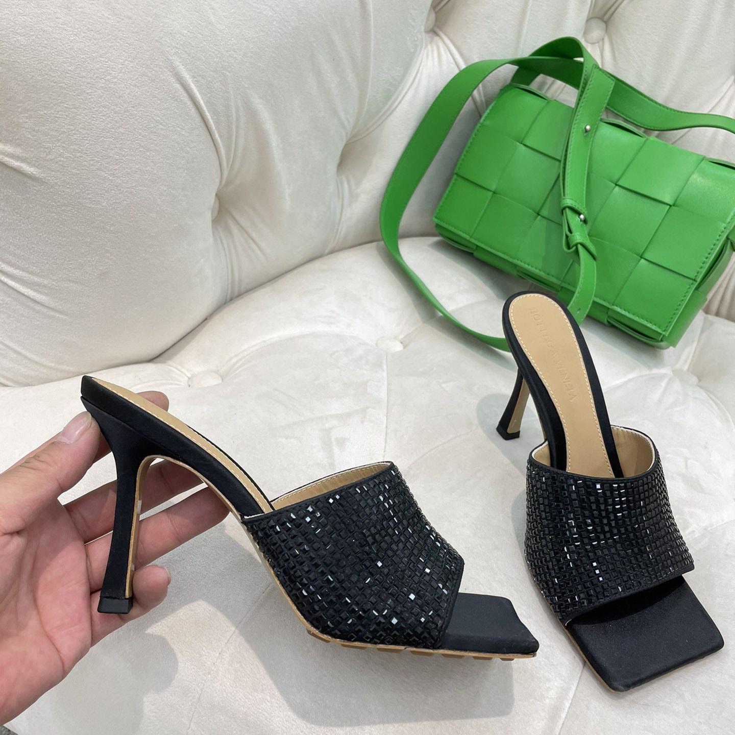 Bottega Veneta Stretch - PerfectKickZ