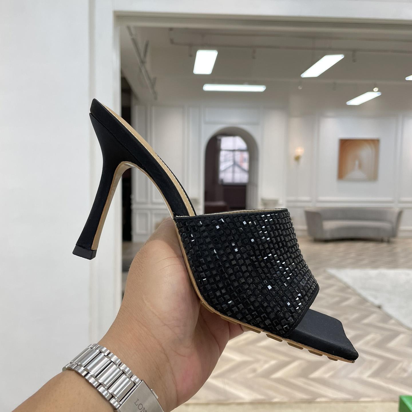 Bottega Veneta Stretch - PerfectKickZ