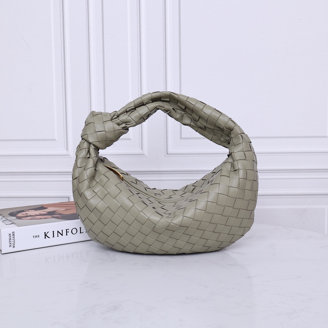 Bottega Veneta Teen Jodie - PerfectKickZ