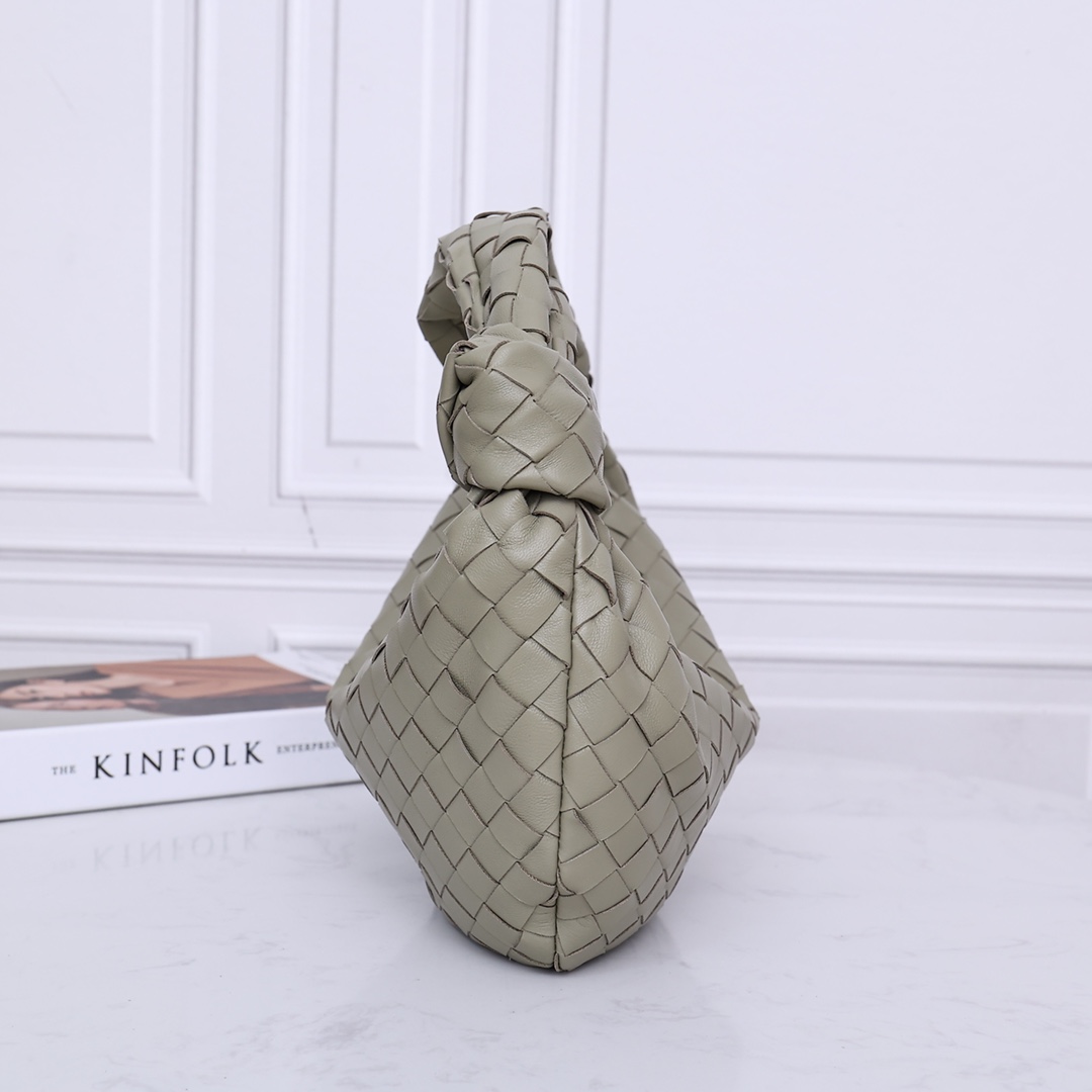 Bottega Veneta Teen Jodie - PerfectKickZ