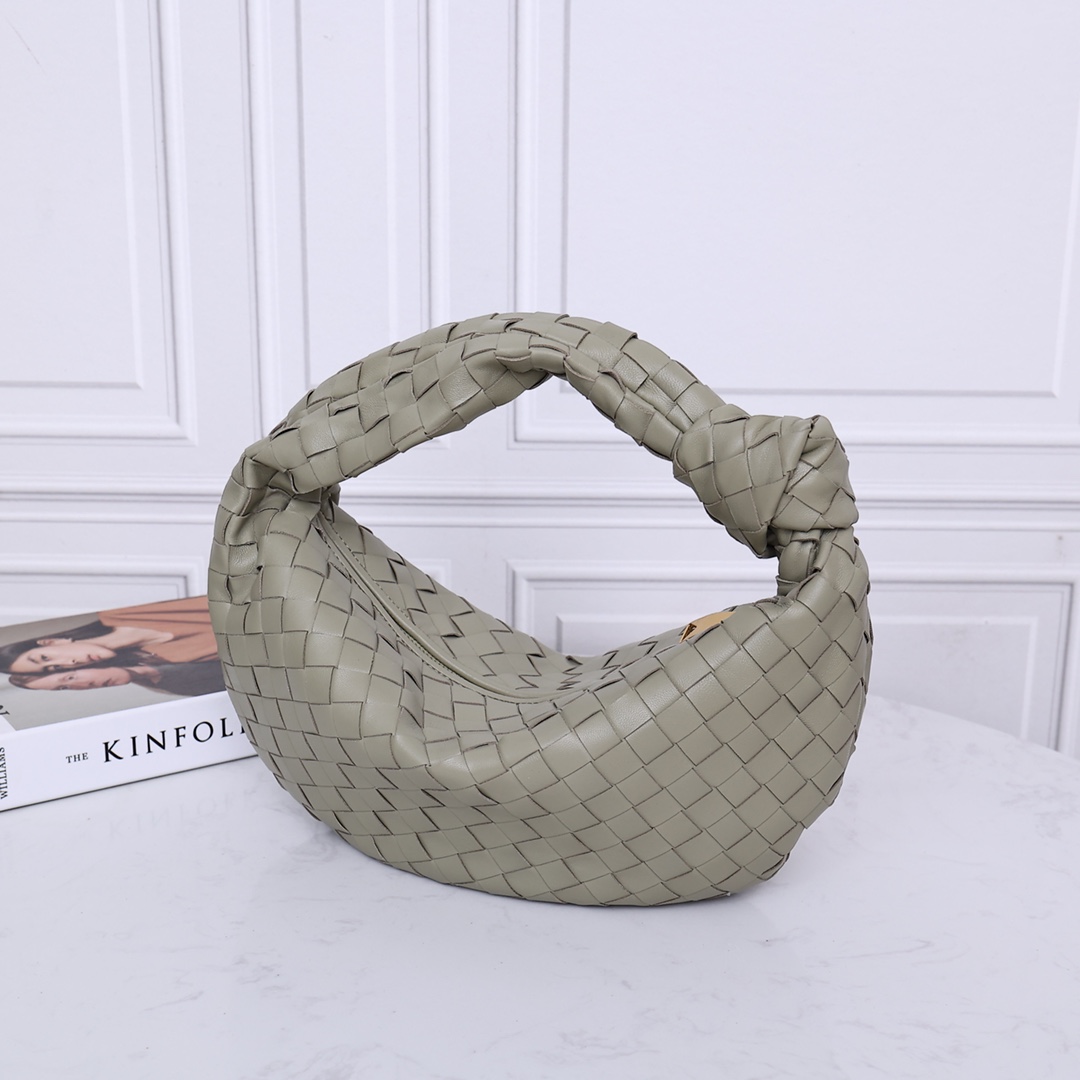 Bottega Veneta Teen Jodie - PerfectKickZ