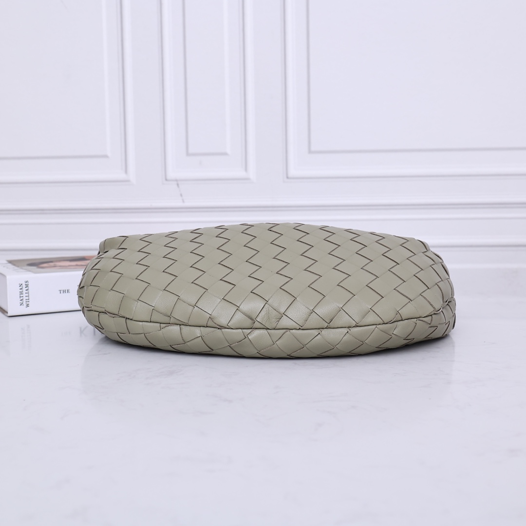Bottega Veneta Teen Jodie - PerfectKickZ