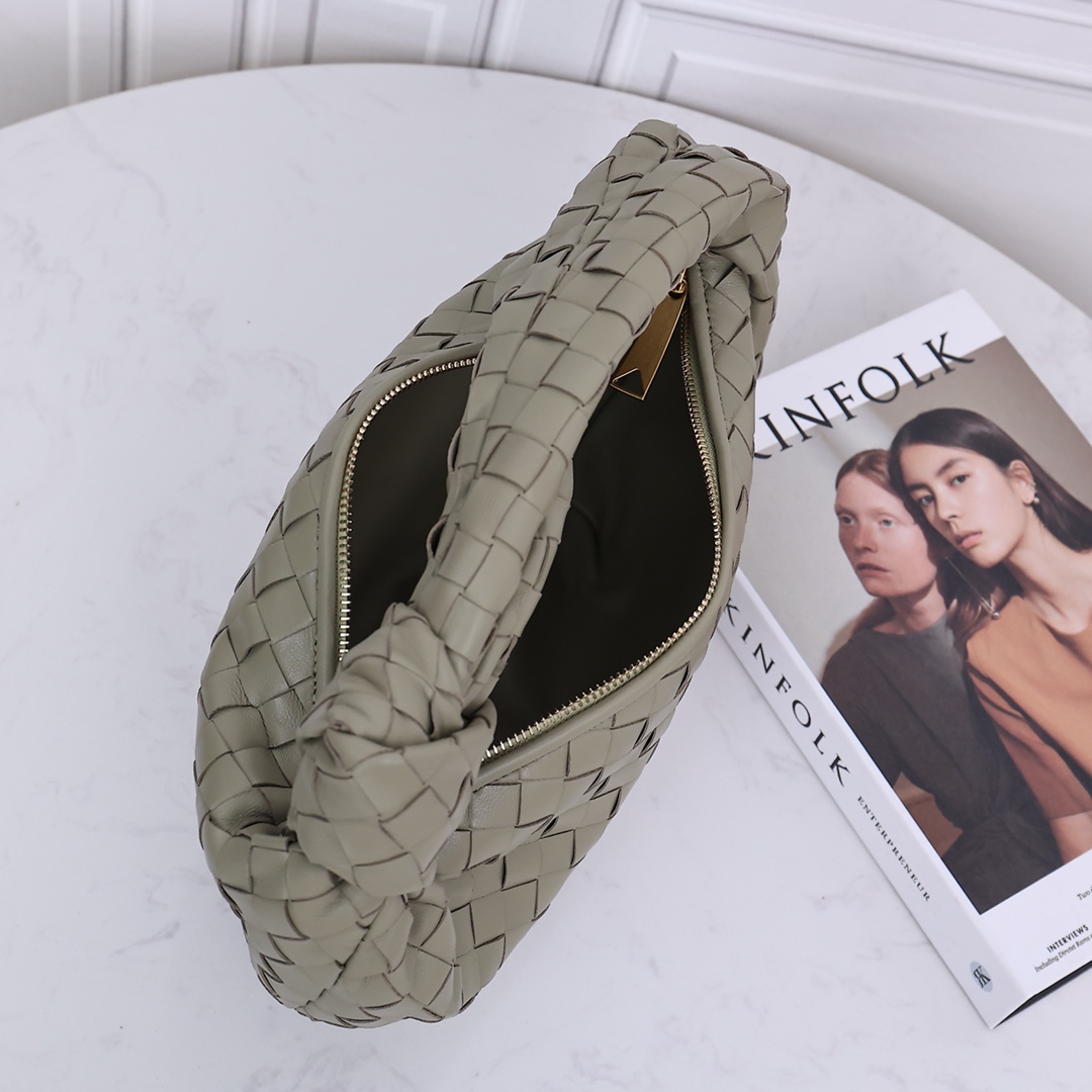 Bottega Veneta Teen Jodie - PerfectKickZ