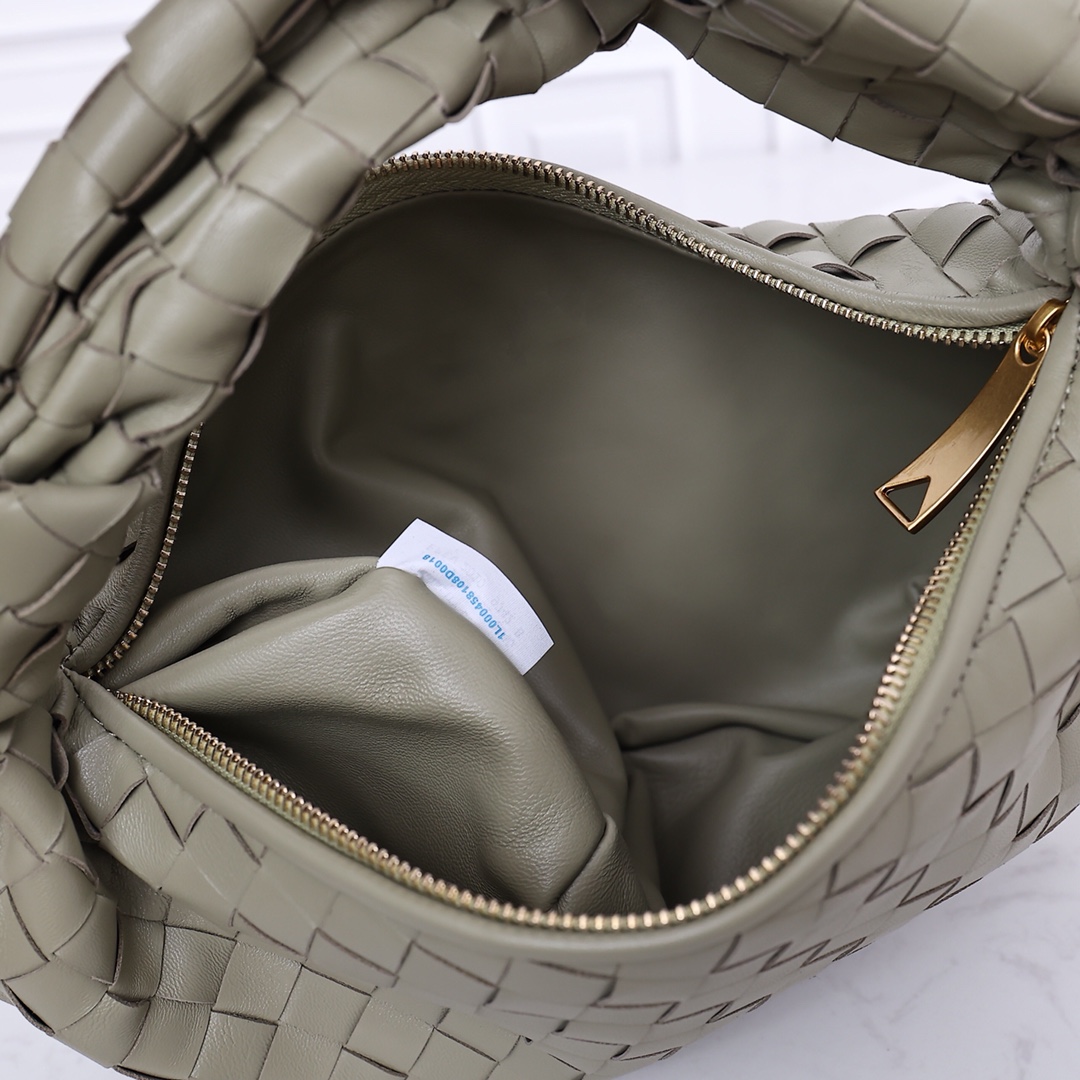 Bottega Veneta Teen Jodie - PerfectKickZ