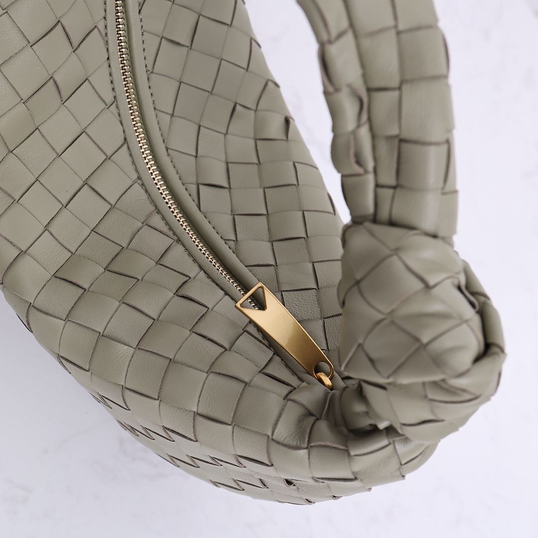 Bottega Veneta Teen Jodie - PerfectKickZ