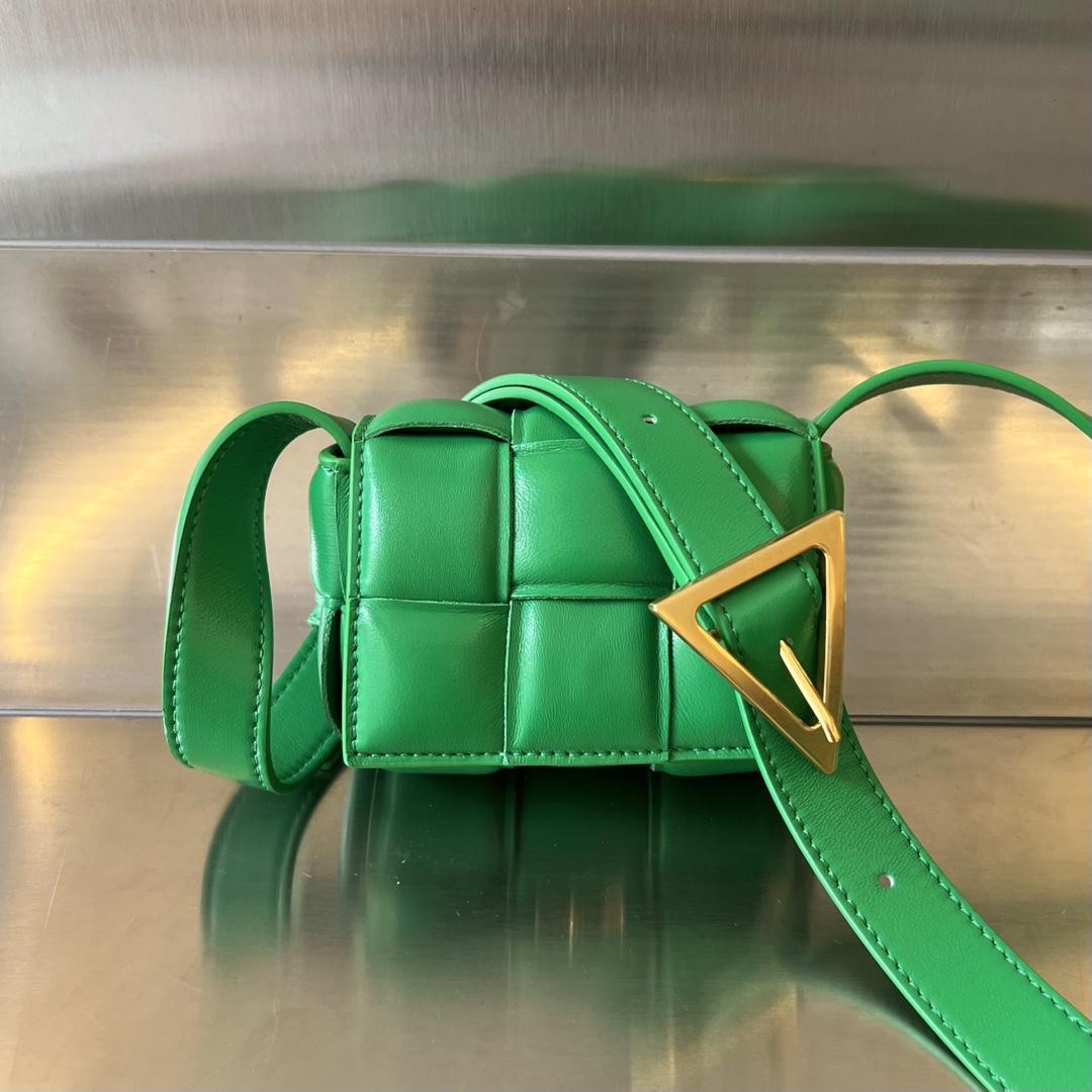 Bottega Veneta Candy Padded Cassette - PerfectKickZ