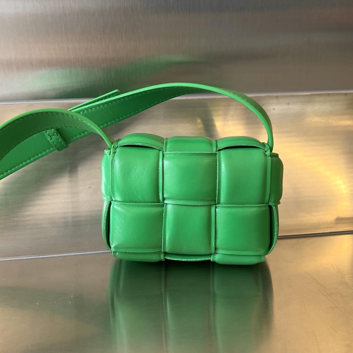 Bottega Veneta Candy Padded Cassette - PerfectKickZ