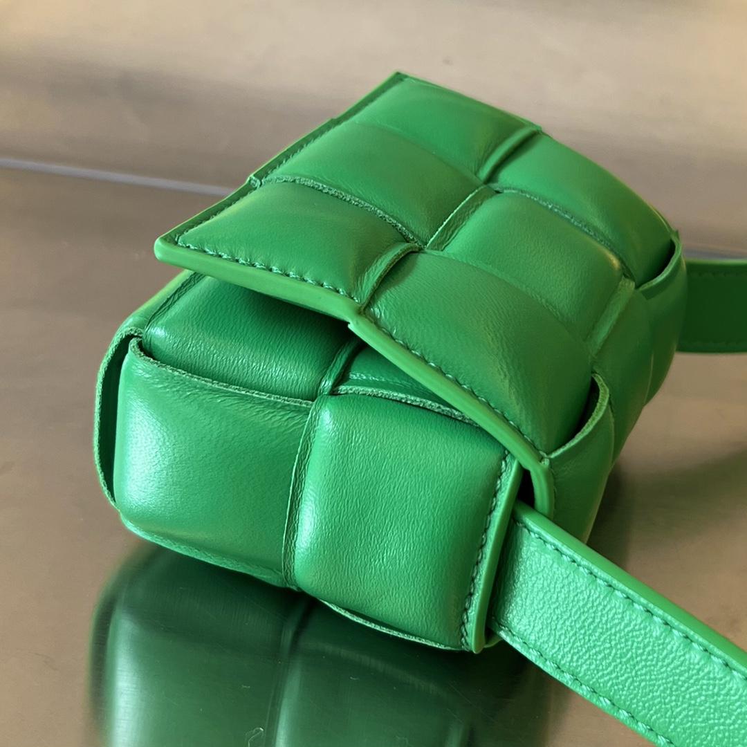 Bottega Veneta Candy Padded Cassette - PerfectKickZ