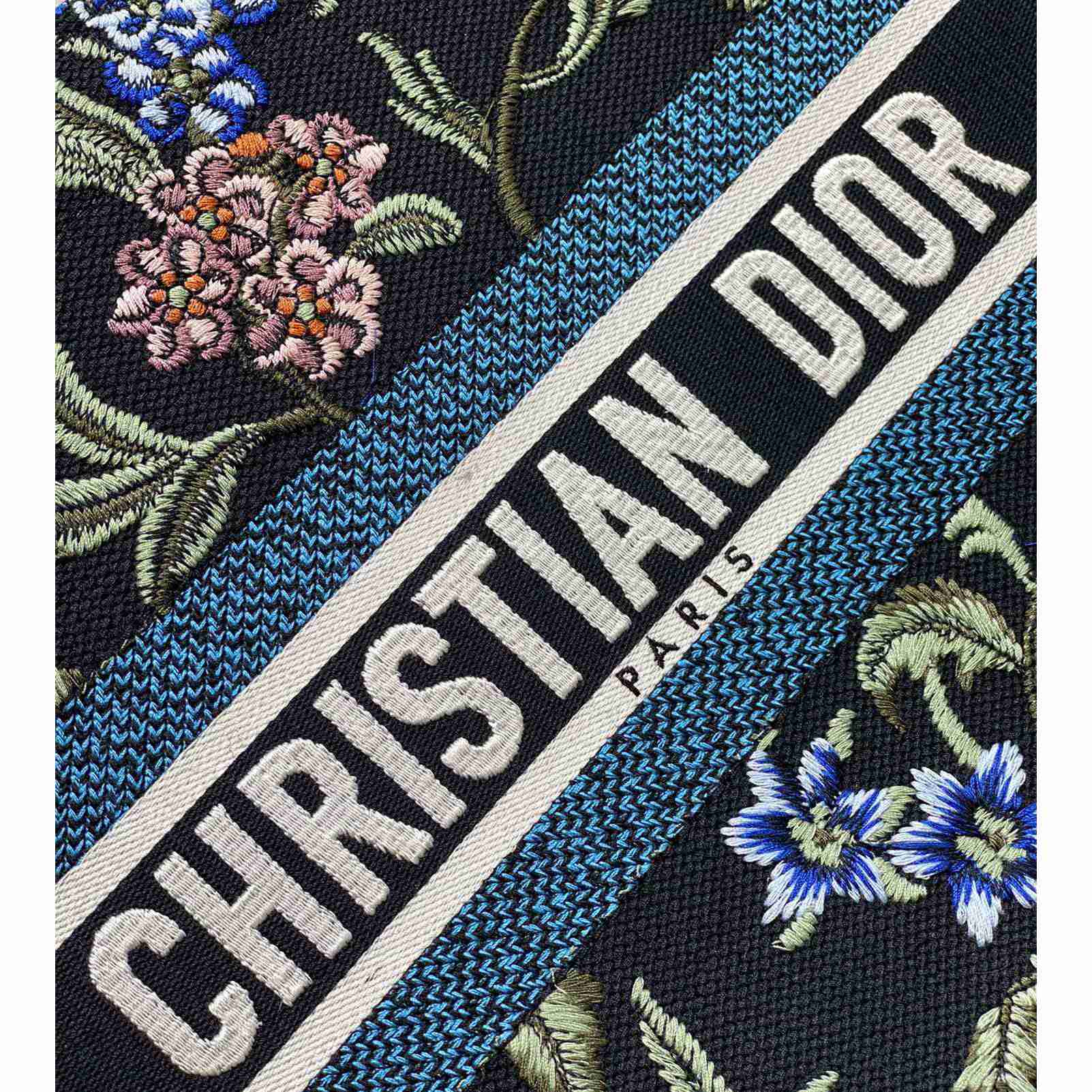 Dior Medium Dior Book Tote - PerfectKickZ