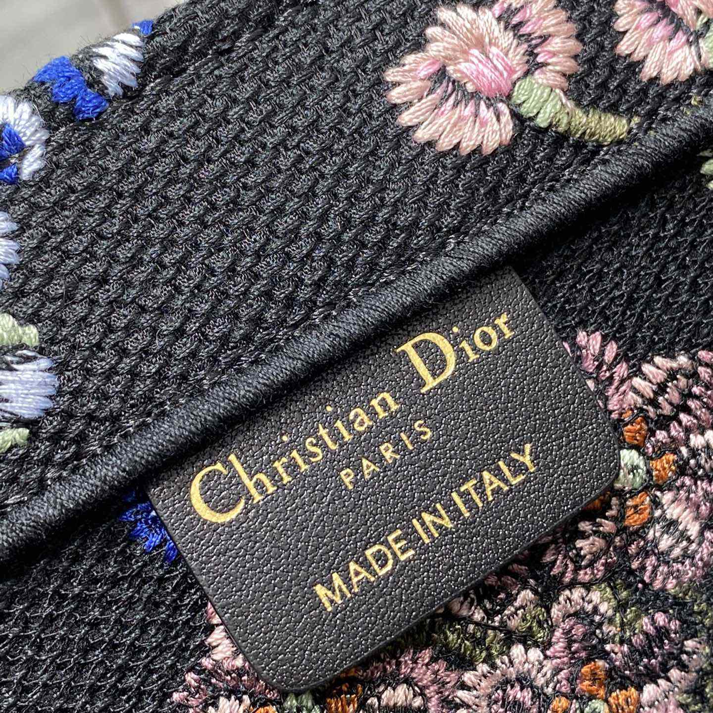 Dior Medium Dior Book Tote - PerfectKickZ