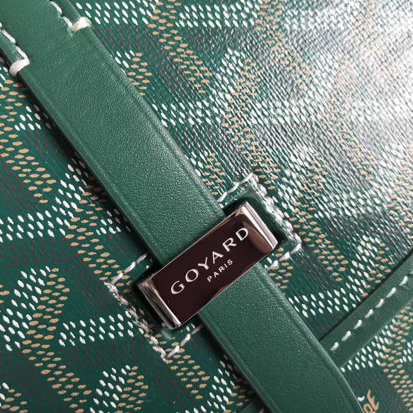 Goyard Belvedere PM Bag (21*16*6cm)   - PerfectKickZ