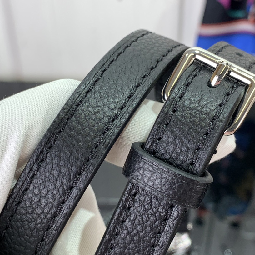 Louis Vuitton LV x YK Nano Speedy   M81910 - PerfectKickZ