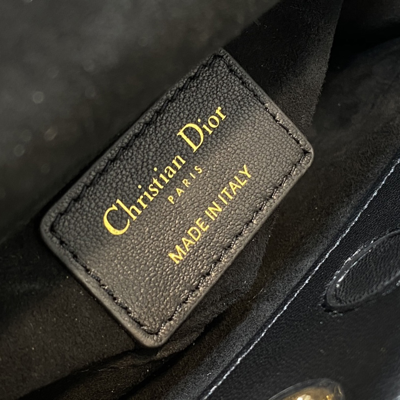 Dior Micro Lady D-Joy Bag  - PerfectKickZ