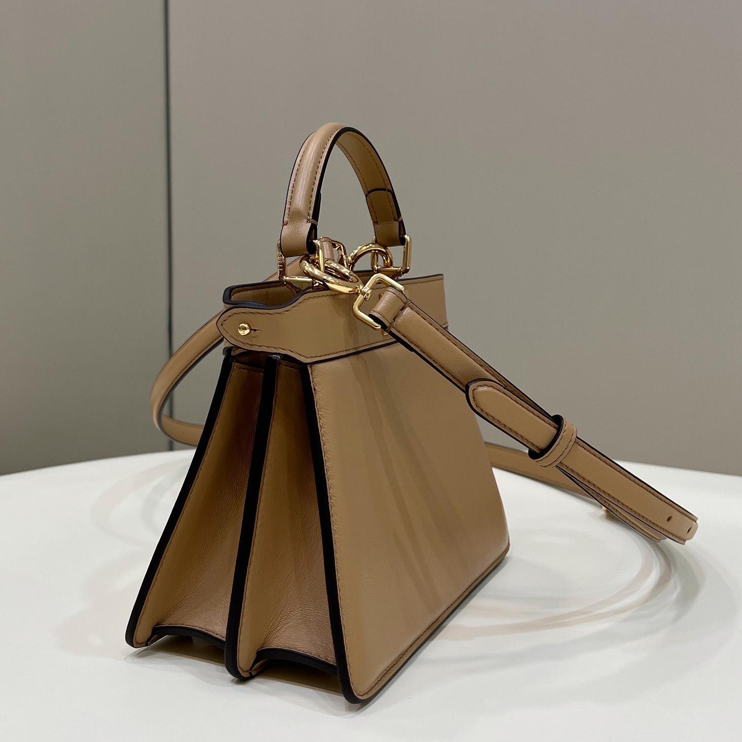 Fendi Peekaboo ISeeU Petite  - PerfectKickZ