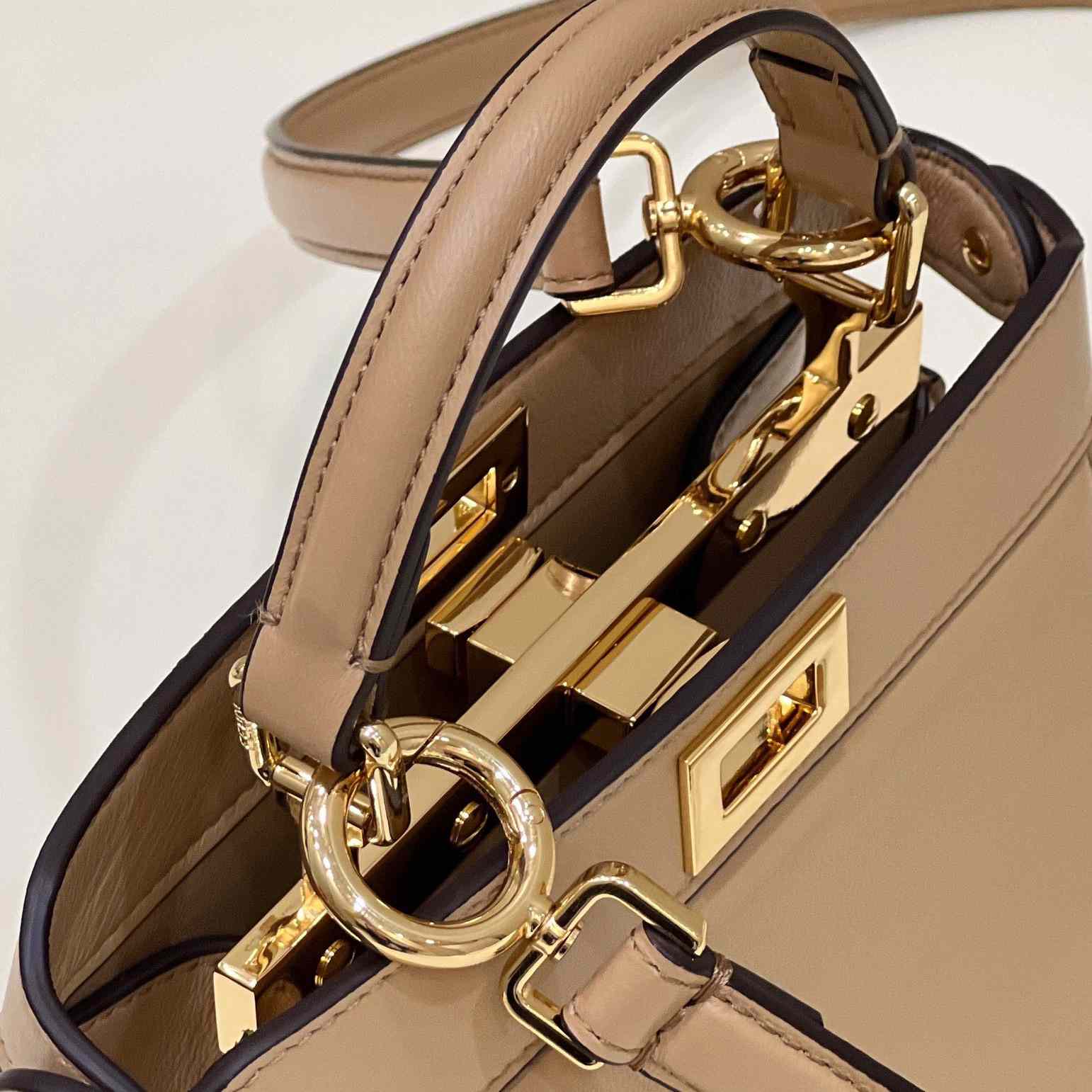 Fendi Peekaboo ISeeU Petite  - PerfectKickZ
