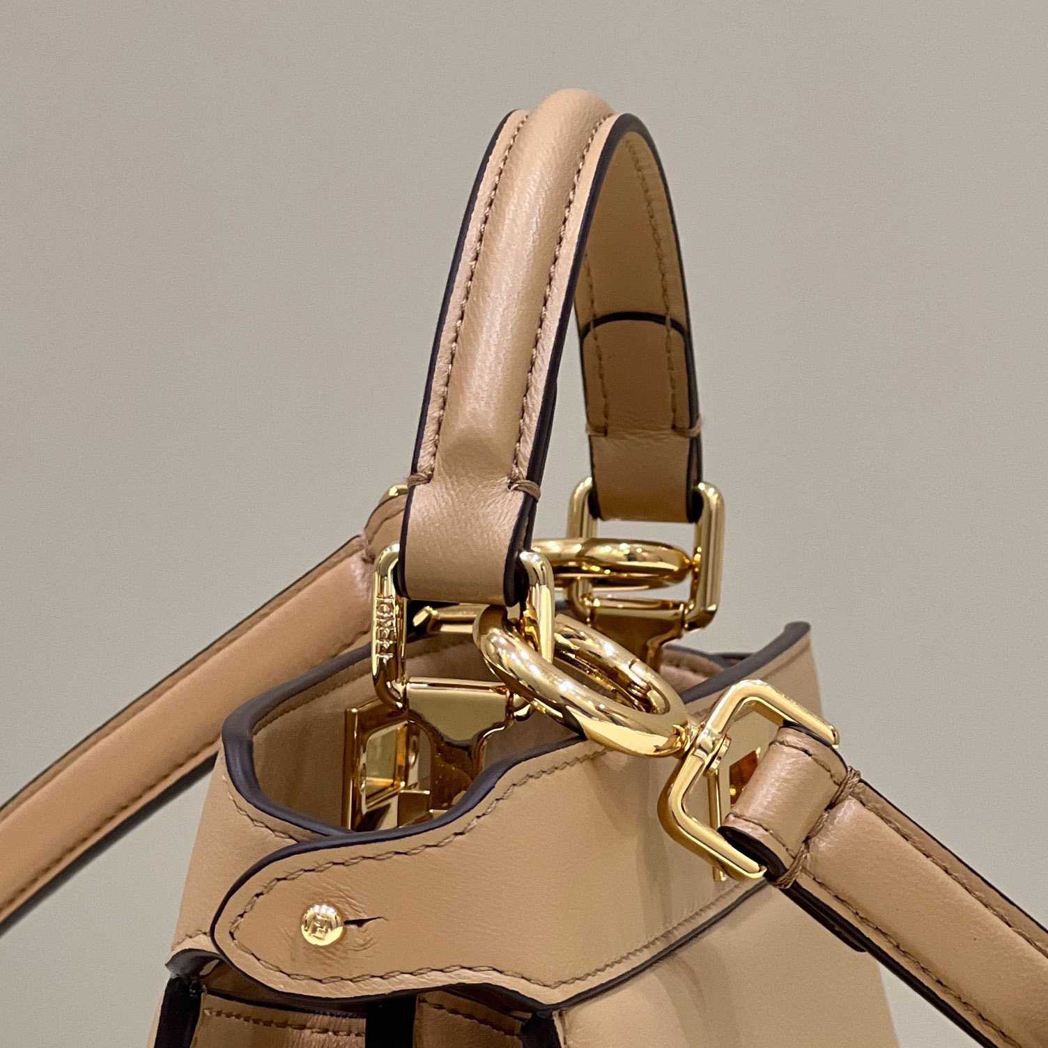Fendi Peekaboo ISeeU Petite  - PerfectKickZ