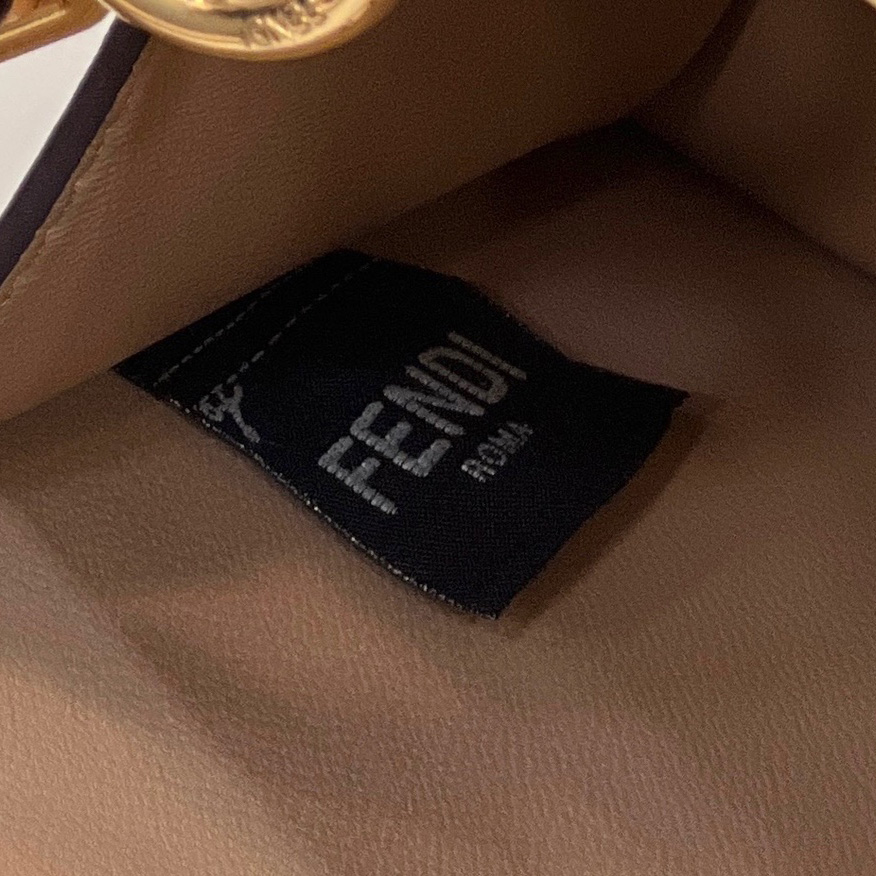 Fendi Peekaboo ISeeU Petite  - PerfectKickZ