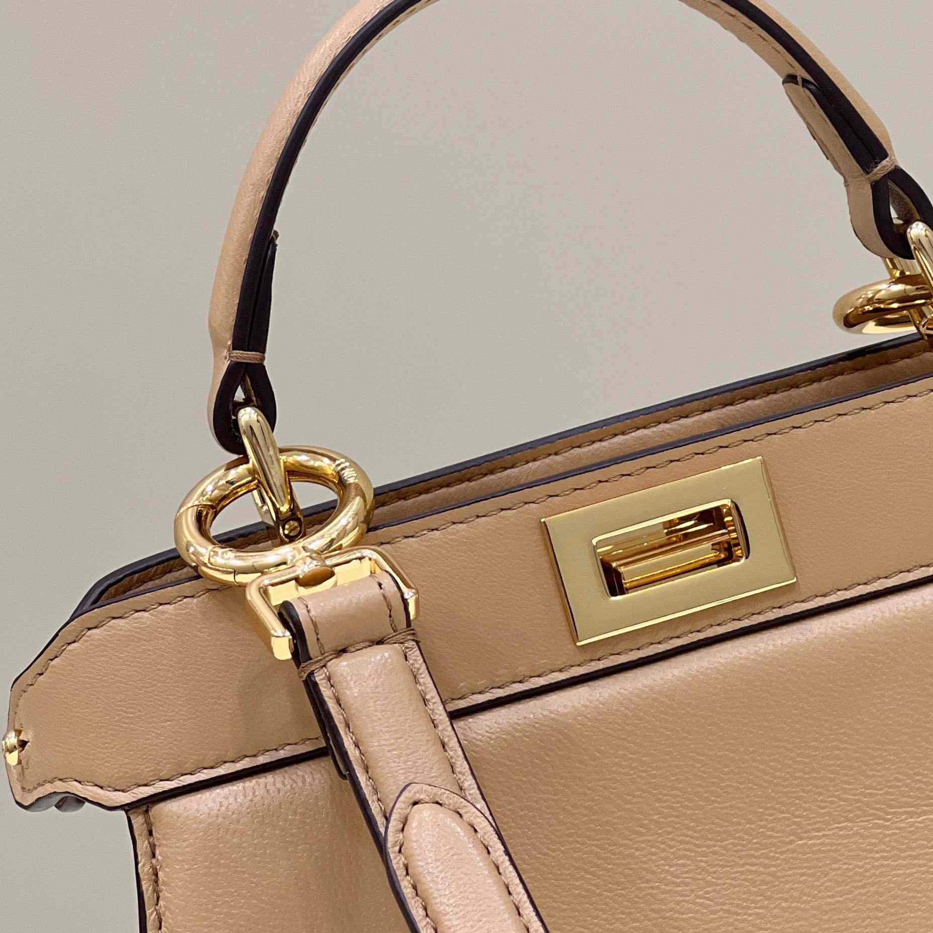 Fendi Peekaboo ISeeU Petite  - PerfectKickZ