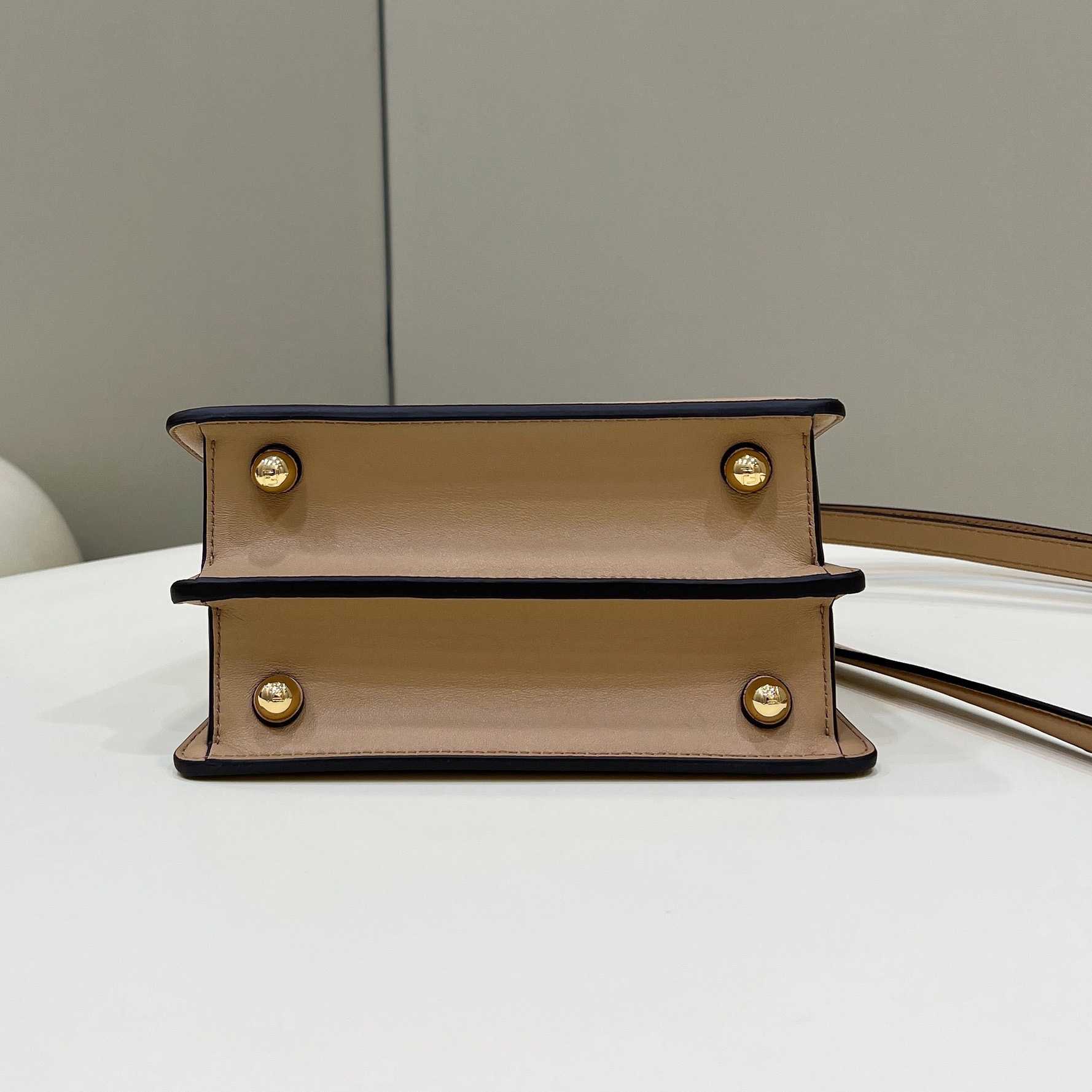 Fendi Peekaboo ISeeU Petite  - PerfectKickZ