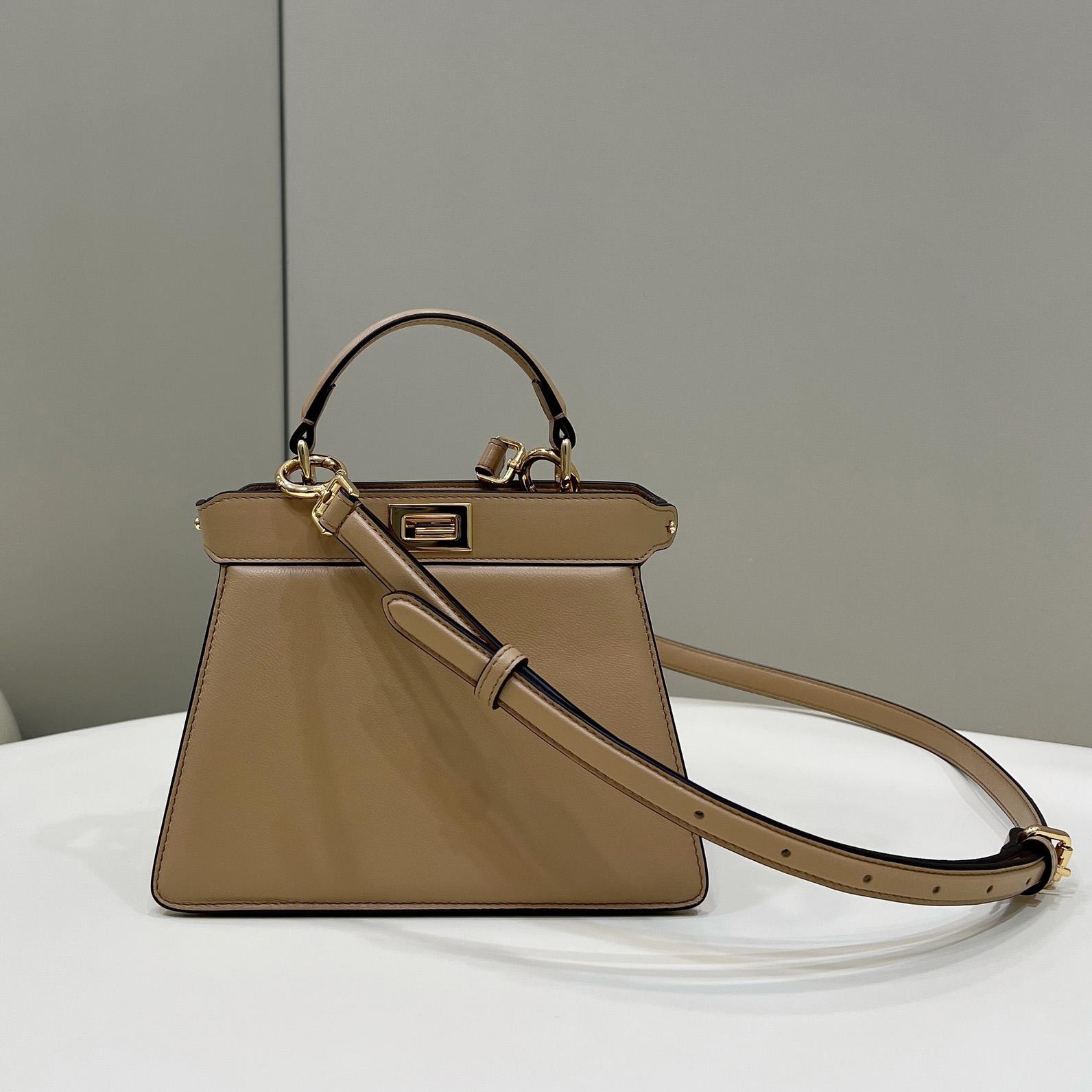 Fendi Peekaboo ISeeU Petite  - PerfectKickZ