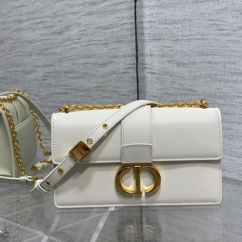 Dior 30 Montaigne Bag - PerfectKickZ
