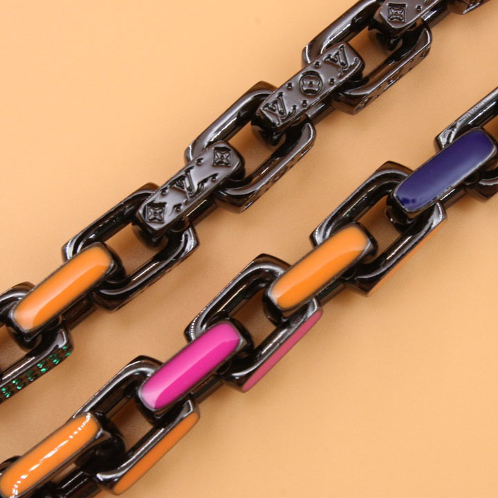 Louis Vuitton LV Paradise Chain Necklace    MP3354 - 