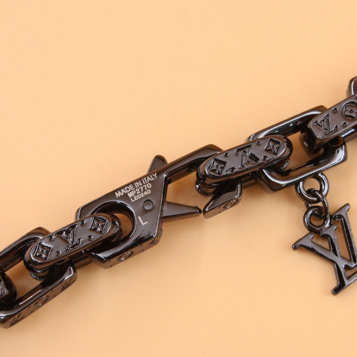 Louis Vuitton LV Paradise Chain Necklace    MP3354 - 