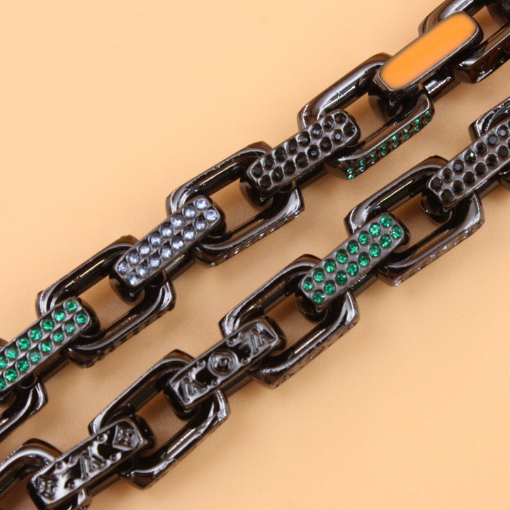 Louis Vuitton LV Paradise Chain Necklace    MP3354 - 