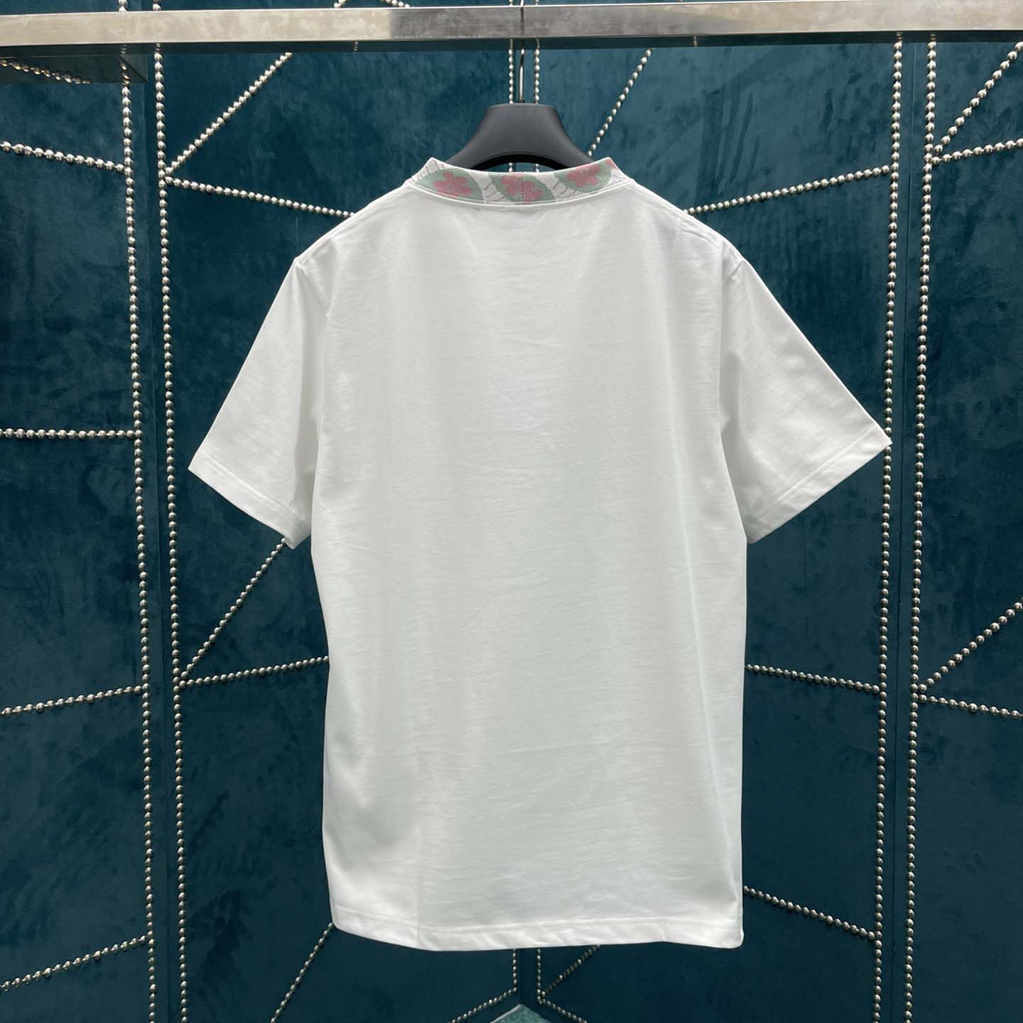 Dior And Duncan Grant And Charleston Relaxed-Fit T-Shirt - PerfectKickZ