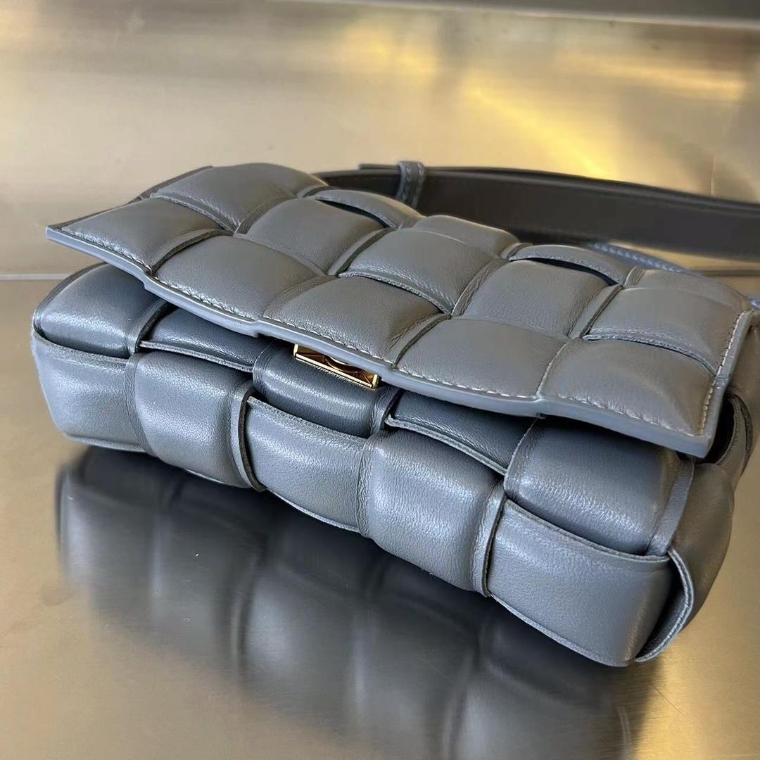 Bottega Veneta Small Padded Cassette - PerfectKickZ