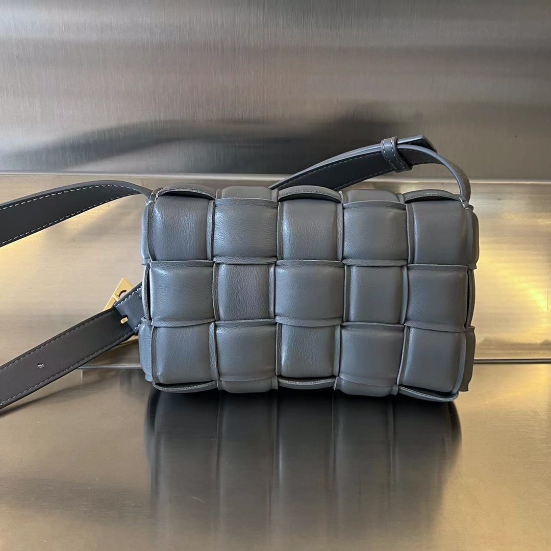 Bottega Veneta Small Padded Cassette - PerfectKickZ