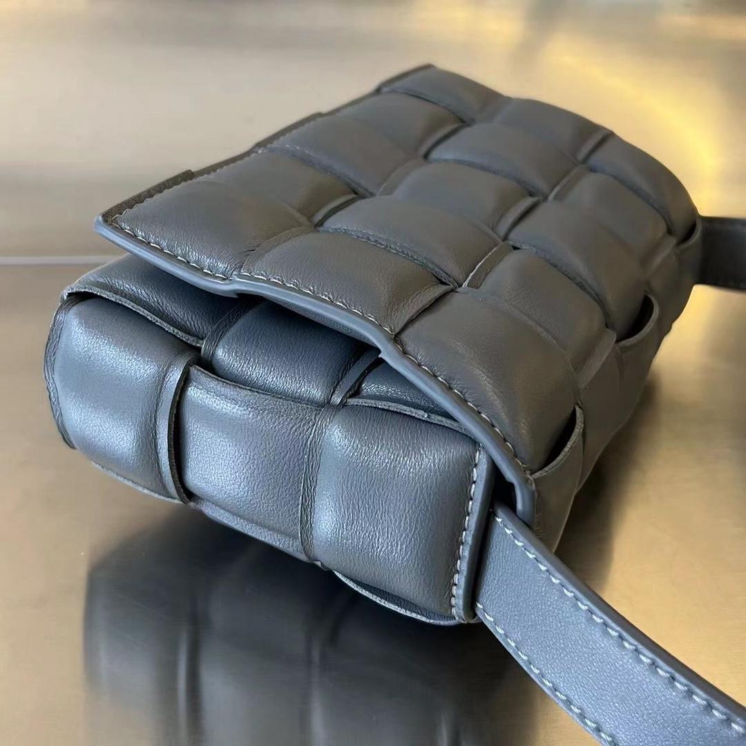 Bottega Veneta Small Padded Cassette - PerfectKickZ