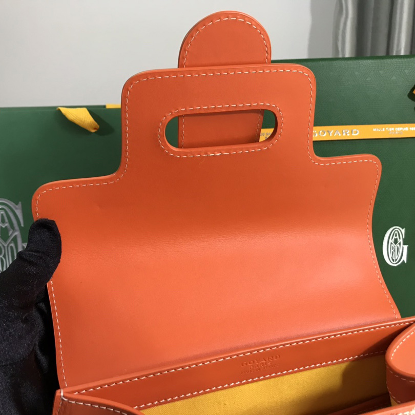 Goyard Saïgon PM Bag - PerfectKickZ