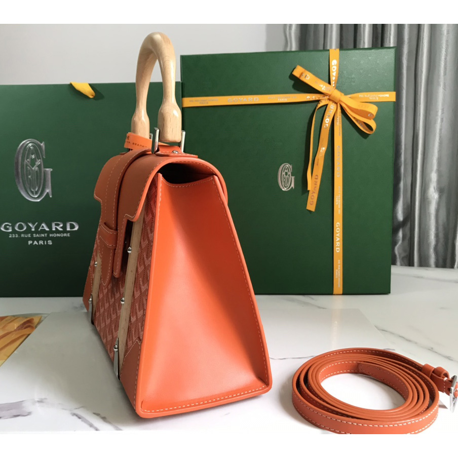 Goyard Saïgon PM Bag - PerfectKickZ