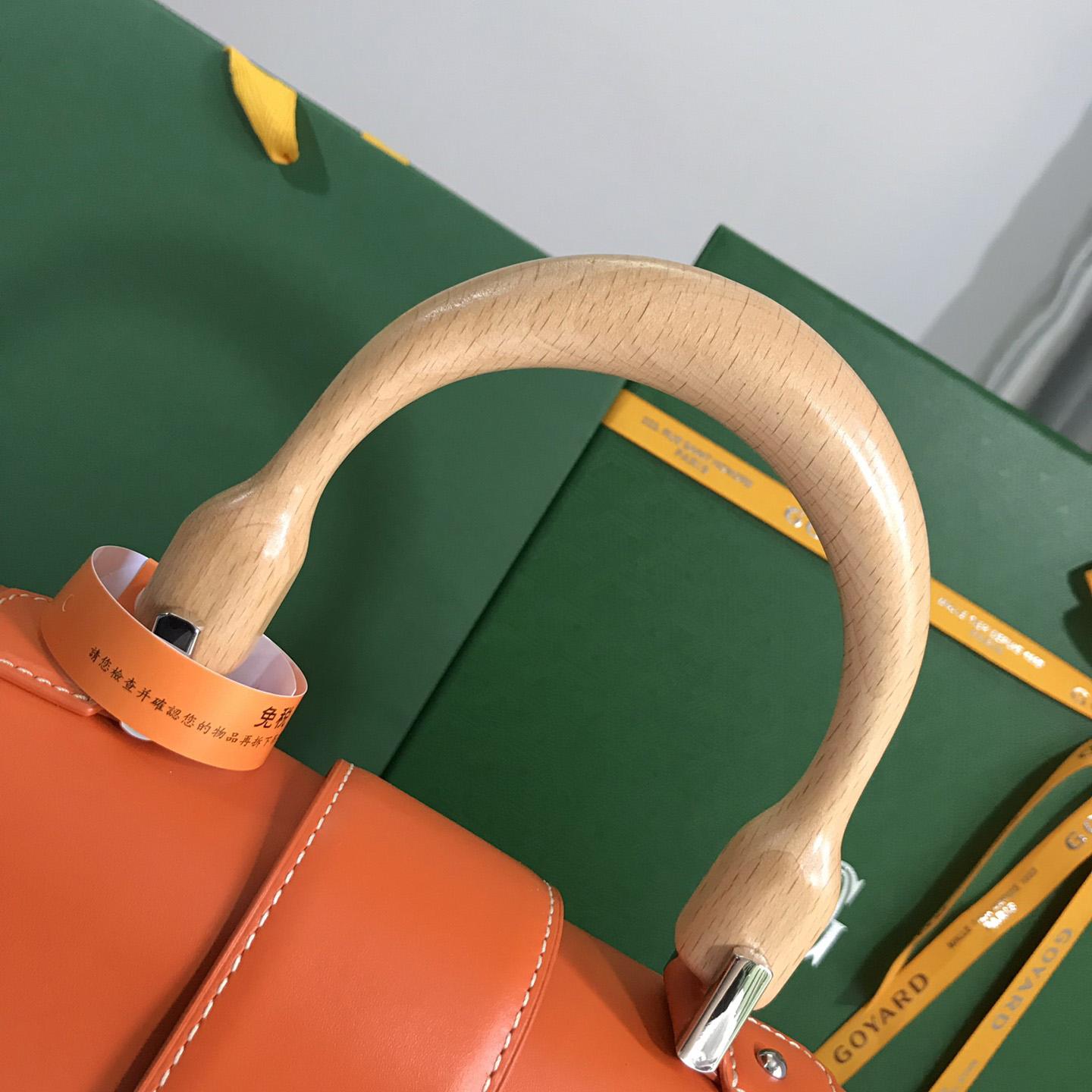 Goyard Saïgon PM Bag - PerfectKickZ