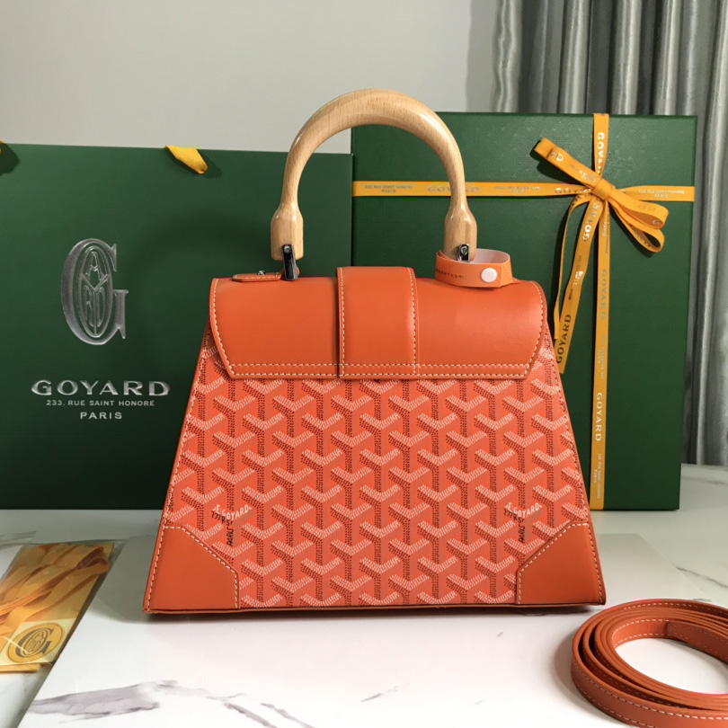 Goyard Saïgon PM Bag - PerfectKickZ