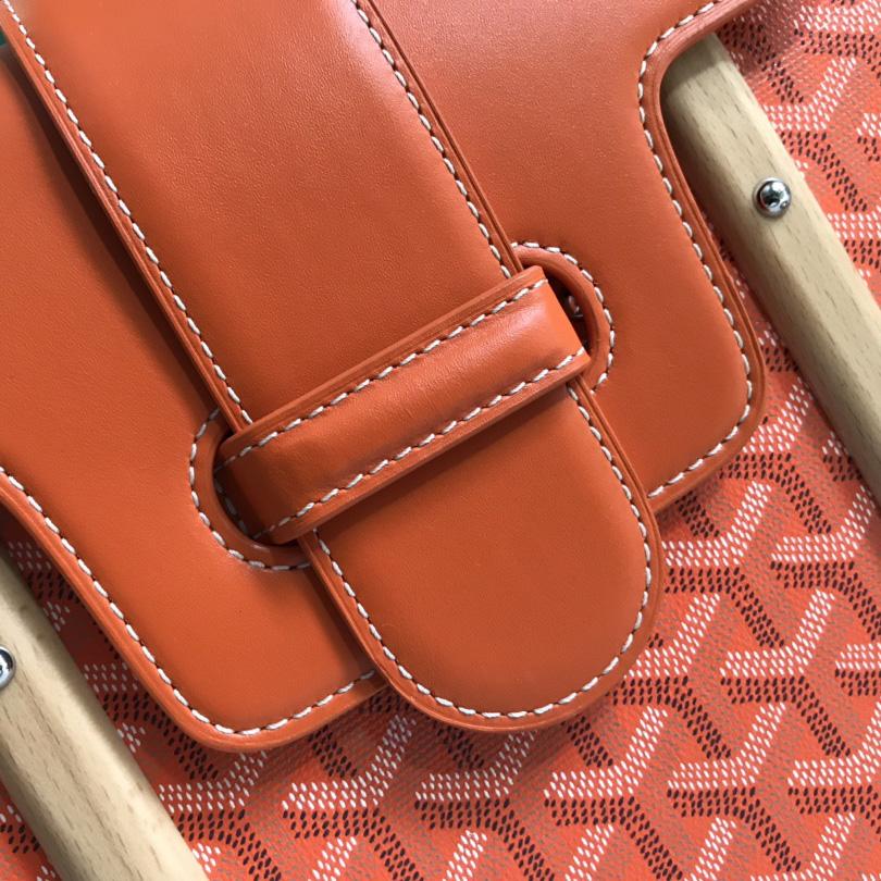 Goyard Saïgon PM Bag - PerfectKickZ