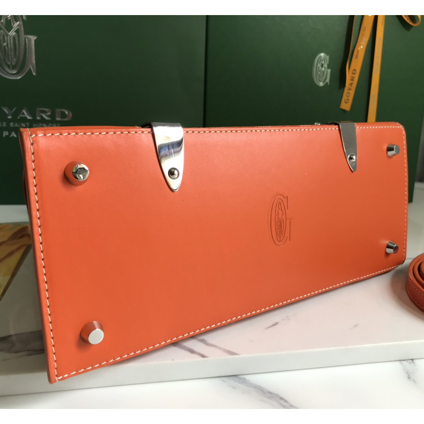 Goyard Saïgon PM Bag - PerfectKickZ