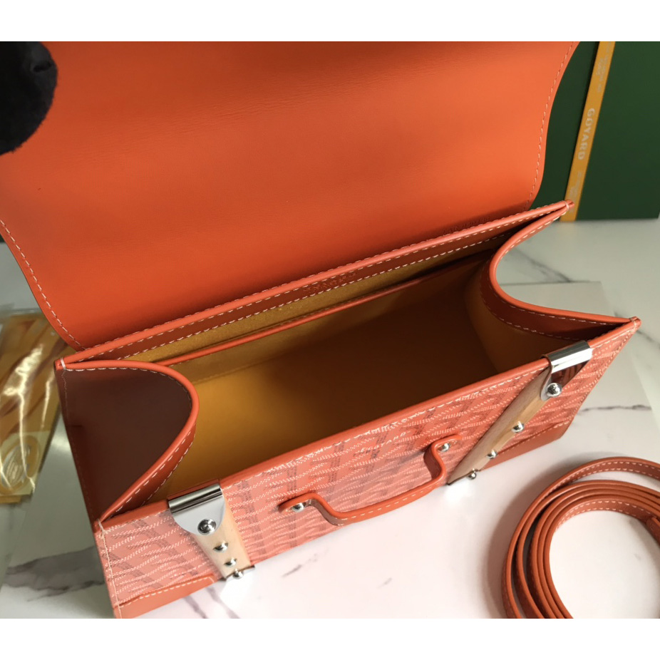 Goyard Saïgon PM Bag - PerfectKickZ