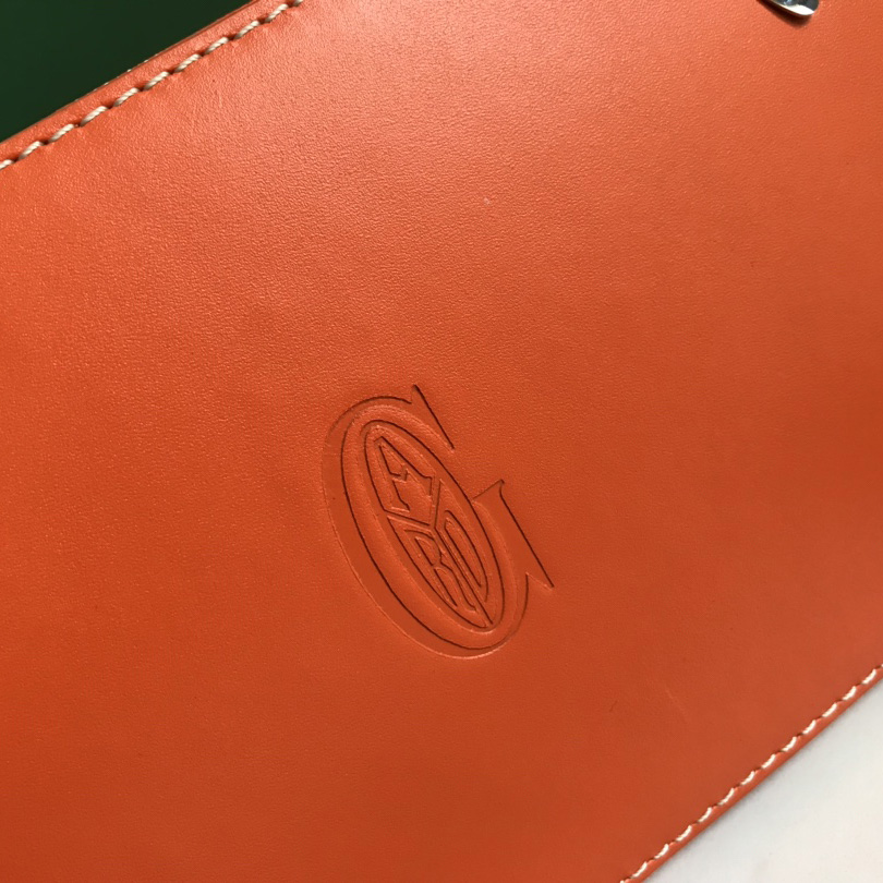 Goyard Saïgon PM Bag - PerfectKickZ