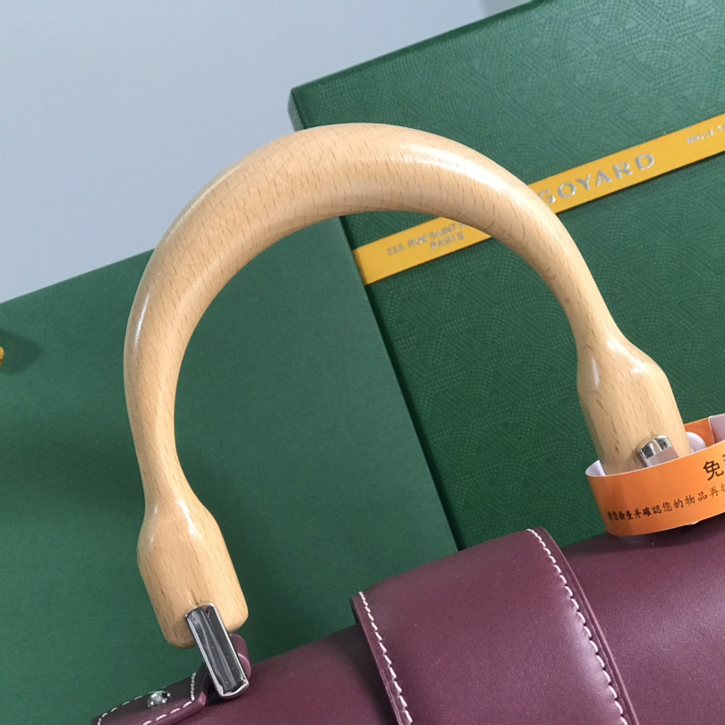 Goyard Saïgon PM Bag - PerfectKickZ