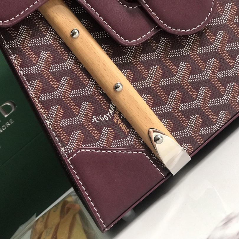 Goyard Saïgon PM Bag - PerfectKickZ