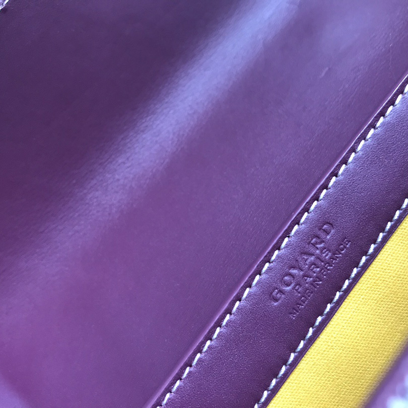 Goyard Saïgon PM Bag - 